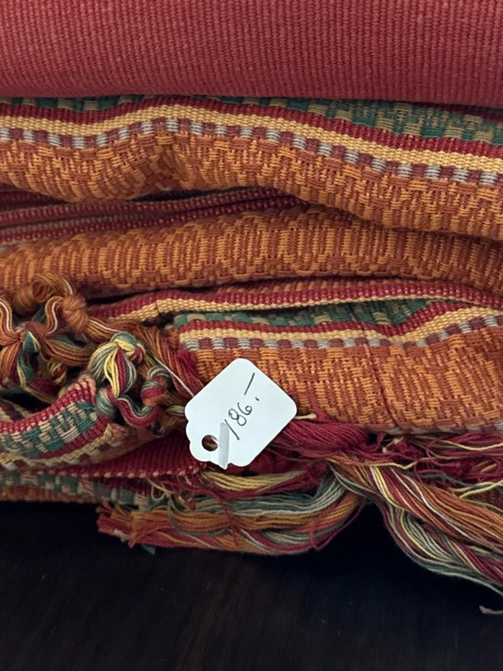 Double D Ranch Linens - Picture 3 of 5